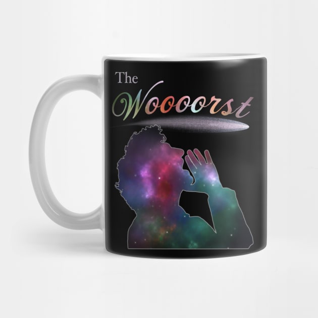 The Woooorst by nick1213mc